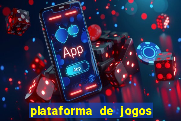 plataforma de jogos 777 bet